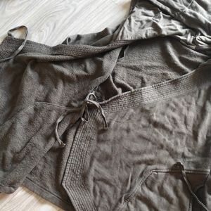 Prairie Underground Hemp Karate.